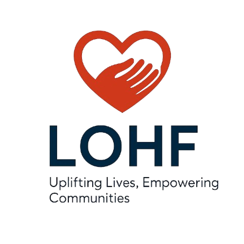 Lakunle Ojo Humanitarian Foundation